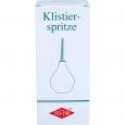 KLISTIERSPRITZE Gr.4 birnf.m.Kan.150 g
