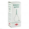 KLISTIERSPRITZE Gr.6 birnf.m.Kan.200 g