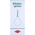 KLISTIERSPRITZE Gr.7 birnf.m.Kan.260 g