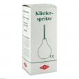 KLISTIERSPRITZE Gr.8 birnf.m.Kan.340 g