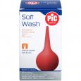 KLISTIERSPRITZE Soft 27 ml birnförmig