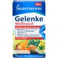 KLOSTERFRAU Gelenke Weihrauch Weichkapseln