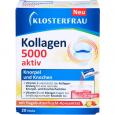 KLOSTERFRAU Kollagen 5000 aktiv Granulat Sticks