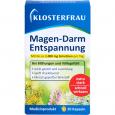 KLOSTERFRAU Magen-Darm Entspannung Kapseln