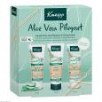 KNEIPP Aloe Vera Pflegeset