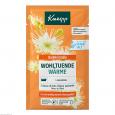 KNEIPP Badekristalle Wohltuende Wärme