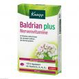 KNEIPP Baldrian plus Nervenvitamine Dragees