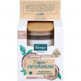 KNEIPP Duftwelten Duftkerze Tiefen-Entspannung