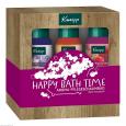 KNEIPP Geschenkpackung Happy Bathtime