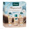 KNEIPP Geschenkset Pflegemomente
