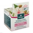 KNEIPP Gesichtscreme Mandelblüten hautzart