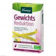 KNEIPP Gewichtsreduktion Kapseln