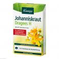 KNEIPP Johanniskraut Dragees H