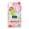 KNEIPP naturkind Knisternde Badesalze EINHORNSTAUB