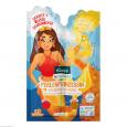 KNEIPP naturkind Perlenprinzessin Zauberschaumabad
