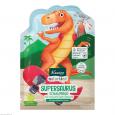 KNEIPP naturkind Supersaurus Schaumbad