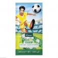 KNEIPP naturkind TOOOOR Badekristalle & Konfetti