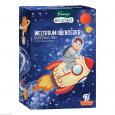 KNEIPP naturkind Weltraum Abentreuer Badespass Tri