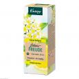 KNEIPP Sauna Aufguss Lebensfreude