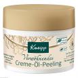 KNEIPP verwöhnendes Creme-Öl-Peeling