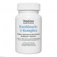 KNOBLAUCH-3-KOMPLEX schwarzer Knoblauch+Vit.C Kps.