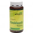KNOBLAUCH KAPSELN