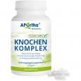 KNOCHEN KOMPLEX Clean Label Kapseln