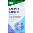 KNOCHEN-KOMPLEX Osteo Bites Kautabletten Salus