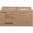 KOCHSALZLÖSUNG 0,9% B.Braun Spüllsg.Ecobag Click