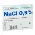 KOCHSALZLÖSUNG 0,9% Miniplasco connect