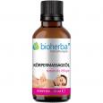 KÖRPERMASSAGEÖL