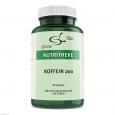 KOFFEIN 200 Kapseln