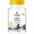KOFFEIN 200 mg Tabletten