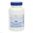 KOHL 250 mg Junek Kapseln