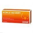 KOHLE Hevert Tabletten