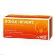 KOHLE Hevert Tabletten