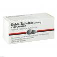 KOHLE Tabletten