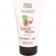KOKOS MILCH Haarkur Swiss O-Par