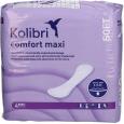 KOLIBRI comfort Einlagen anatomisch maxi
