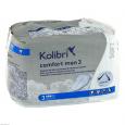 KOLIBRI comfort soft men 3 Einlagen Mann