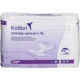 KOLIBRI comslip premium special L/XL 120-170 cm