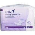 KOLIBRI comslip premium special XXL 150-185 cm