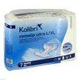 KOLIBRI comslip premium ultra L/XL 120-170 cm