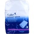 KOLIBRI comwash special Waschhandsch.16x24cm weiß