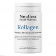 KOLLAGEN+ELASTIN+Hyaluron+Vitamin C Pulver