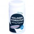 KOLLAGEN HYDROLYSAT 200 mg Kapseln MediFit