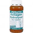 KOLLAGEN HYDROLYSAT plus Tabletten