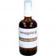 KOLLOIDALES SILBER 10 ppm Spray