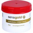 KOLLOIDALES SILBER Creme