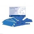 KOMBI PFLASTER Set DETECT 28tlg.